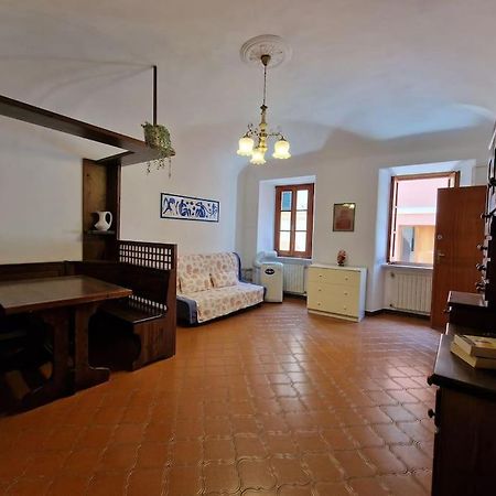 Silver Sands Finale Ligure - Traditional Apartment - 4 Beds & Terrace By The Beach Eksteriør bilde