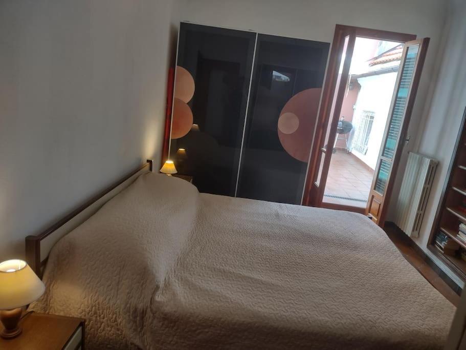 Silver Sands Finale Ligure - Traditional Apartment - 4 Beds & Terrace By The Beach Eksteriør bilde