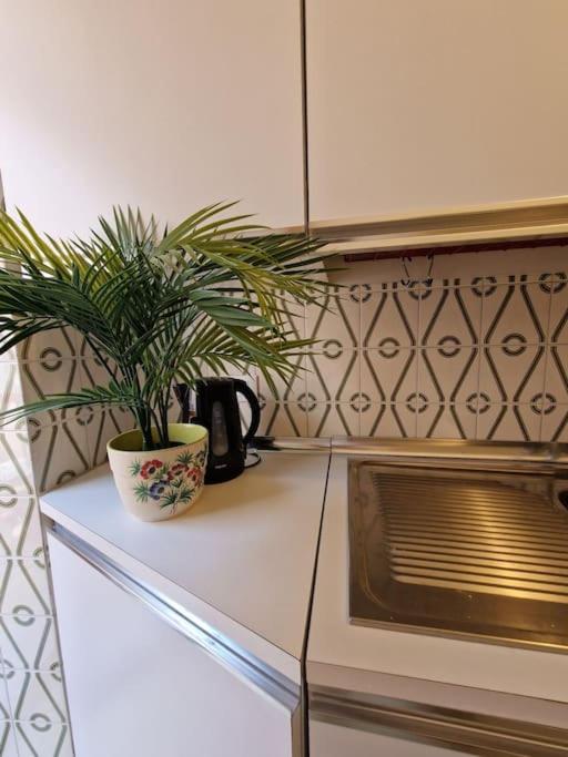 Silver Sands Finale Ligure - Traditional Apartment - 4 Beds & Terrace By The Beach Eksteriør bilde